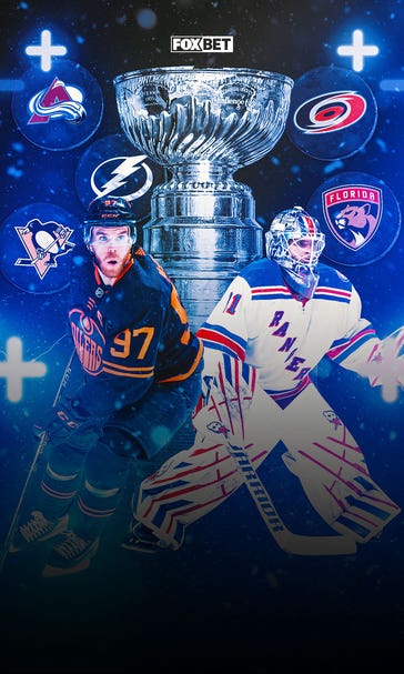 NHL odds: How to bet hockey games, lines for Stanley Cup